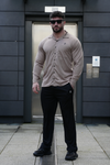 Hyper Button Up Set Performance Fit | Swift Mart